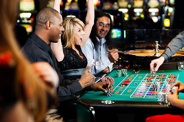 Our wukong138 Microgaming casino category on a mobile screen